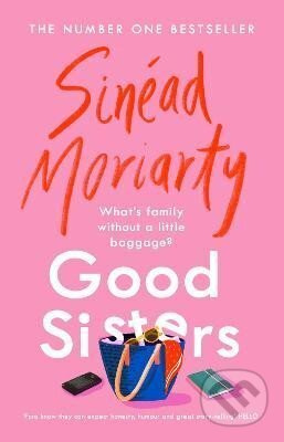 Good Sisters - Sinead Moriarty