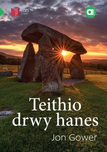 Cyfres Amdani: Teithio drwy Hanes CAA Cymru