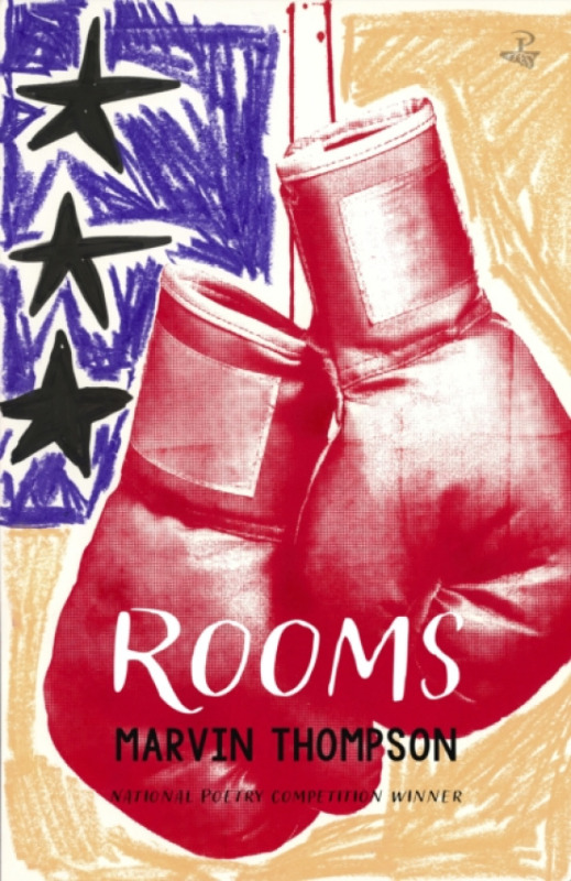 Peepal Tree Press Ltd Rooms - Thompson, Marvin