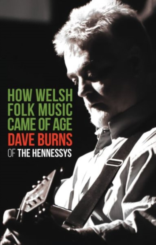 Gwasg Carreg Gwalch How Welsh Folk Music Came of Age