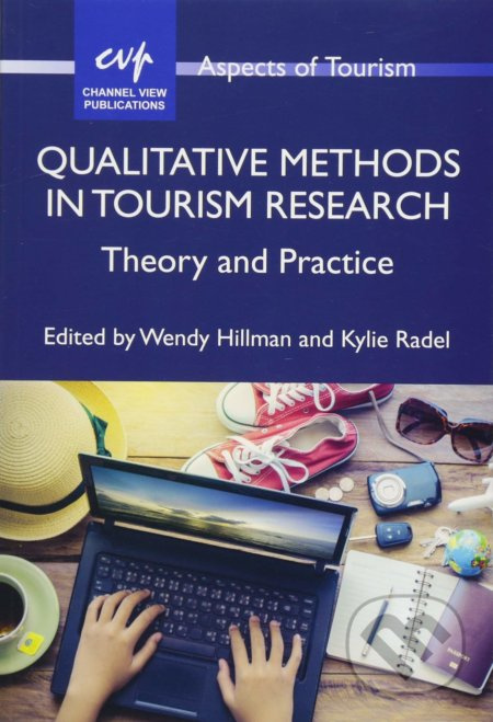 Qualitative Methods in Tourism Research (Theory and Practice) - kniha z kategorie Podnikání