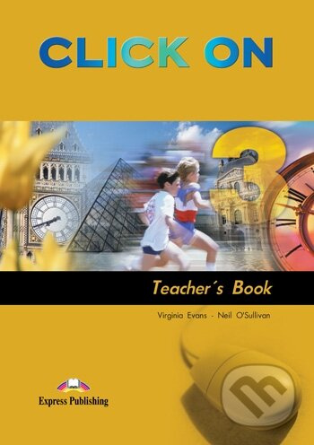 Click on 3 Teacher´s Book (interleaved) Express Publishing