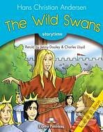 Storytime 1 - The Wild Swans (Video/DVD-ROM PAL) - film z kategorie Jazykové učebnice a slovníky