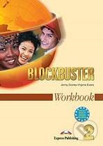 Blockbuster 2 Workbook Express Publishing