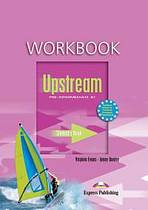 Upstream Pre-Intermediate B1 Workbook Express Publishing