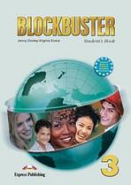 Blockbuster 3 Student´s Book Express Publishing