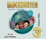 Blockbuster 3 Class CD (4) Express Publishing
