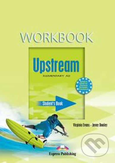 Upstream Elementary A2 Workbook Express Publishing
