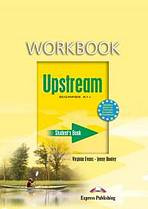 Upstream Beginner A1+ Workbook Express Publishing