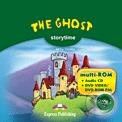Storytime 3 - The Ghost (DVD PAL) - film z kategorie Jazykové učebnice a slovníky