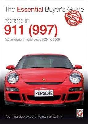 Porsche 911 (997) - Model Years 2004 to 2009 DAVID & CHARLES