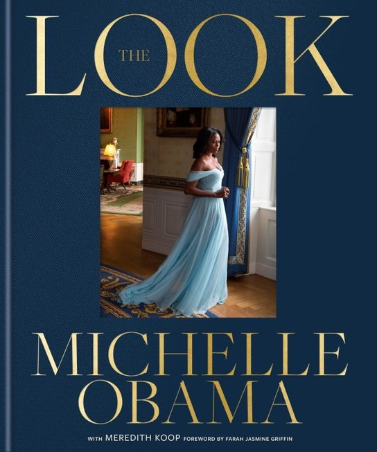 The Look - Michelle Obama