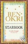Starbook - Ben Okri - kniha z kategorie Beletrie