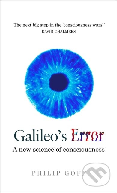 Galileos Error (Foundations for a New Science of Consciousness) - kniha z kategorie Filozofie