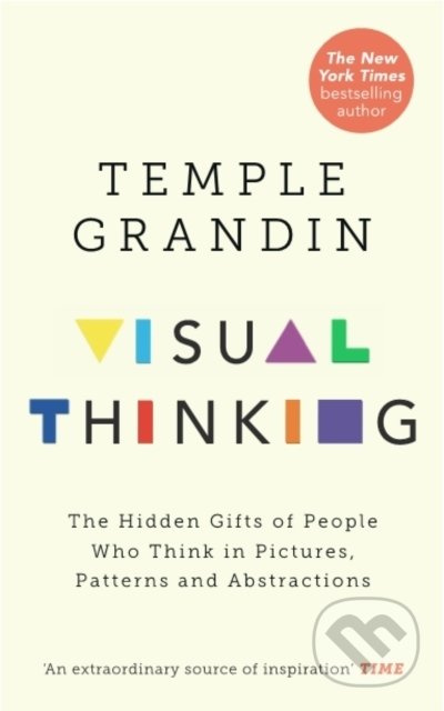 Visual Thinking (The Hidden Gifts of People Who Think in Pictures, Patterns and Abstractions) - kniha z kategorie Humanitní a společenské vědy