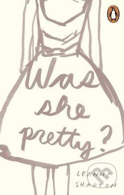 Was She Pretty? - Leanne Shapton - kniha z kategorie Beletrie