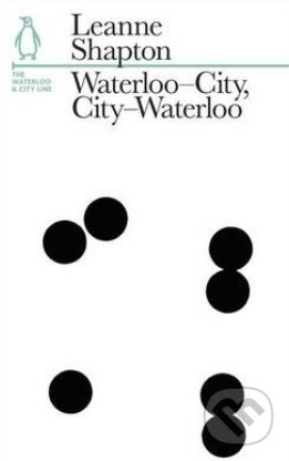 Waterloo-City, City-Waterloo (The Waterloo and City Line) - kniha z kategorie Odborné a naučné