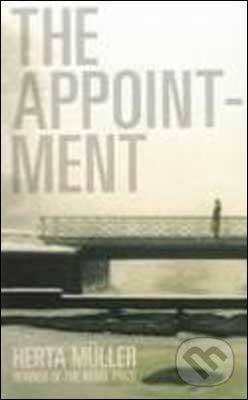 The Appointment - Herta Müller - kniha z kategorie Beletrie