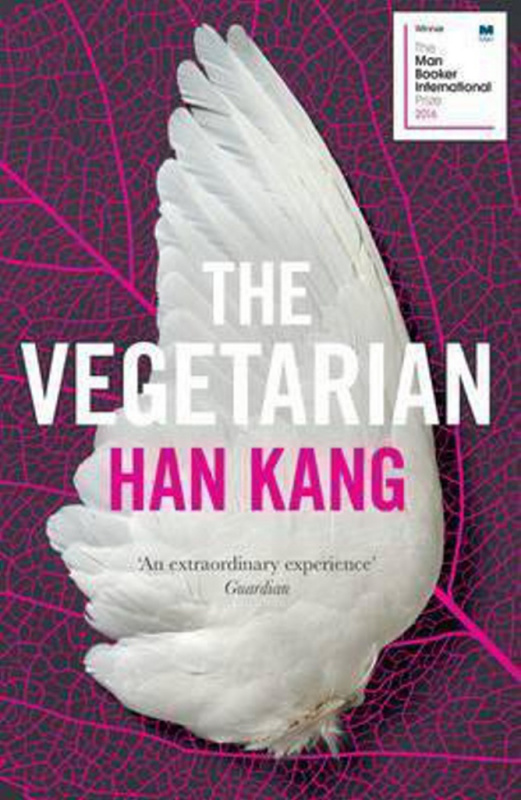 Vegetarian, A Novel Granta Books