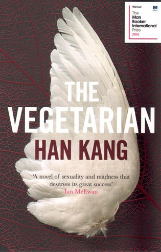 Vegetarian, A Novel Granta Books