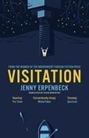 Visitation - Jenny Erpenbeck - kniha z kategorie Společenská beletrie