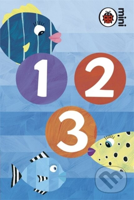 Early Learning: 123 - autorů kolektiv