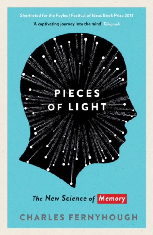 Pieces of Light - Fernyhough Charles