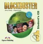 Blockbuster 1 Student´s CD (1) Express Publishing