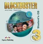 Blockbuster 3 Student´s CD (1) Express Publishing