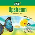 Upstream 1 - Beginner A1+ DVD - film z kategorie Jazykové učebnice a slovníky