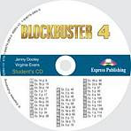 Blockbuster 4 Student´s CD (1) Express Publishing