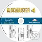 Blockbuster 4 Student´s CD (1) Express Publishing