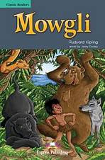 Classic Readers 3 Mowgli - Reader Express Publishing