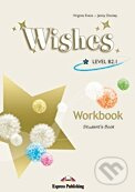 Wishes b2.1 - workbook + ieBook - kniha z kategorie Jazykové učebnice a slovníky