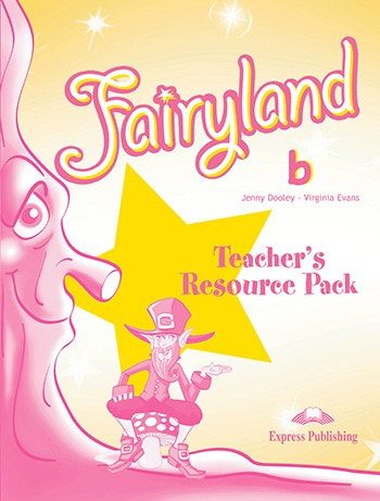 Fairyland 2 Teacher´s Resource Pack Express Publishing