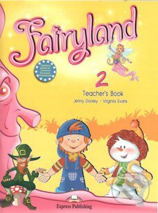 Fairyland 2 Teacher´s Book (+ Posters) Express Publishing