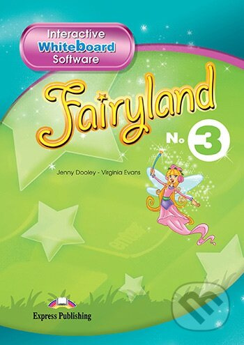 Fairyland 3 - Whiteboard Software Express Publishing