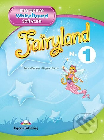 Fairyland 1 - Whiteboard Software Express Publishing