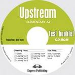 Upstream Elementary A2 - Test Booklet CD-ROM Express Publishing