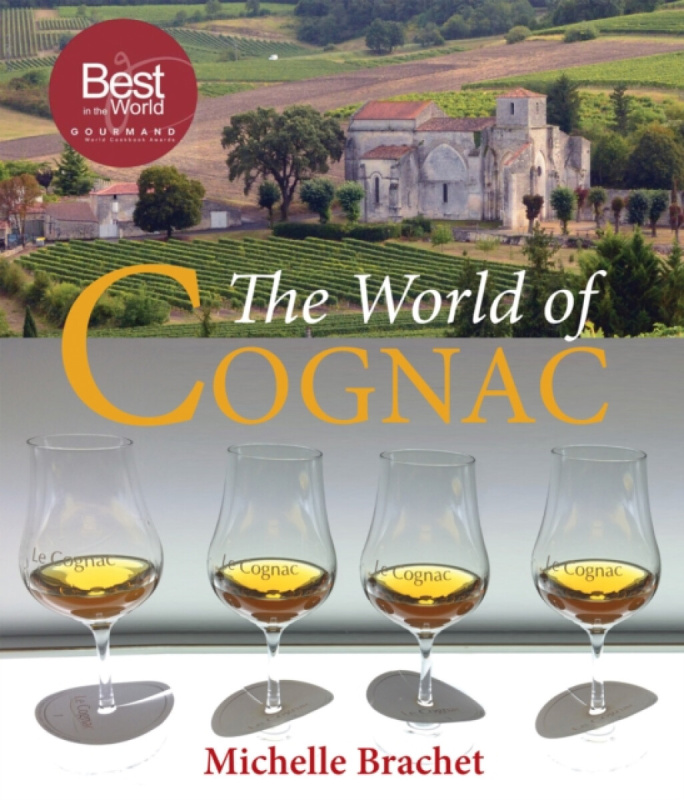 World of Cognac Quiller Publishing Ltd