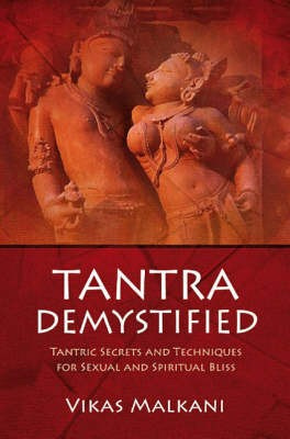 Tantra Demystified Collective Ink