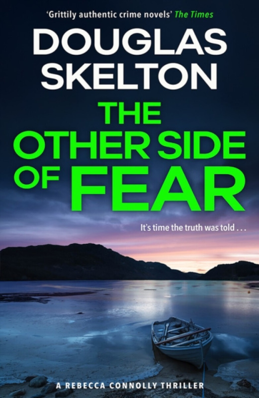 Birlinn General Other Side of Fear - Skelton, Douglas