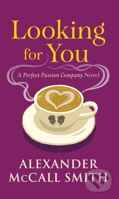 Looking for You (A Perfect Passion Company Novel (#2)) - kniha z kategorie Romantika