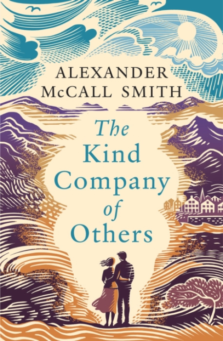Birlinn General Kind Company of Others - McCall Smith, Alexander