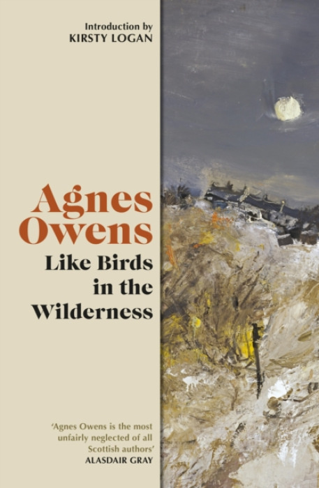 Birlinn General Like Birds in the Wilderness - Owens, Agnes
