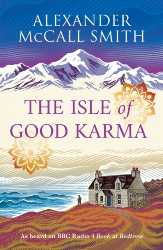 Birlinn General Isle of Good Karma - McCall Smith, Alexander