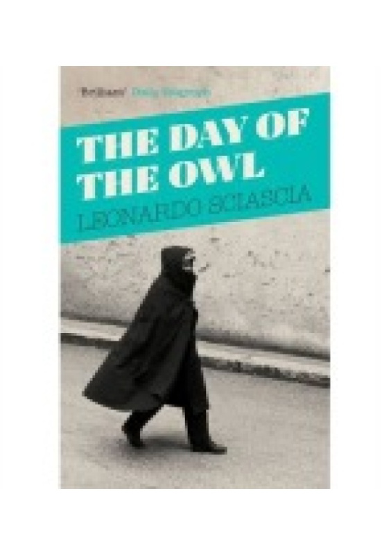Day Of The Owl Granta Books