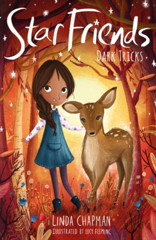 Dark Tricks - Linda Chapmanová