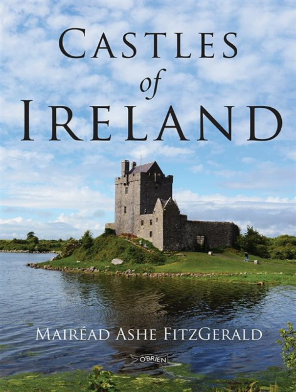 Castles of Ireland - Mairead Ashe FitzGerald