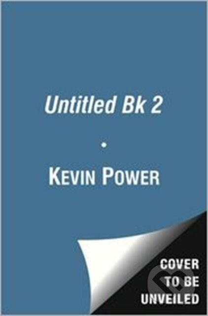 White City - Power Kevin - kniha z kategorie Společenská beletrie